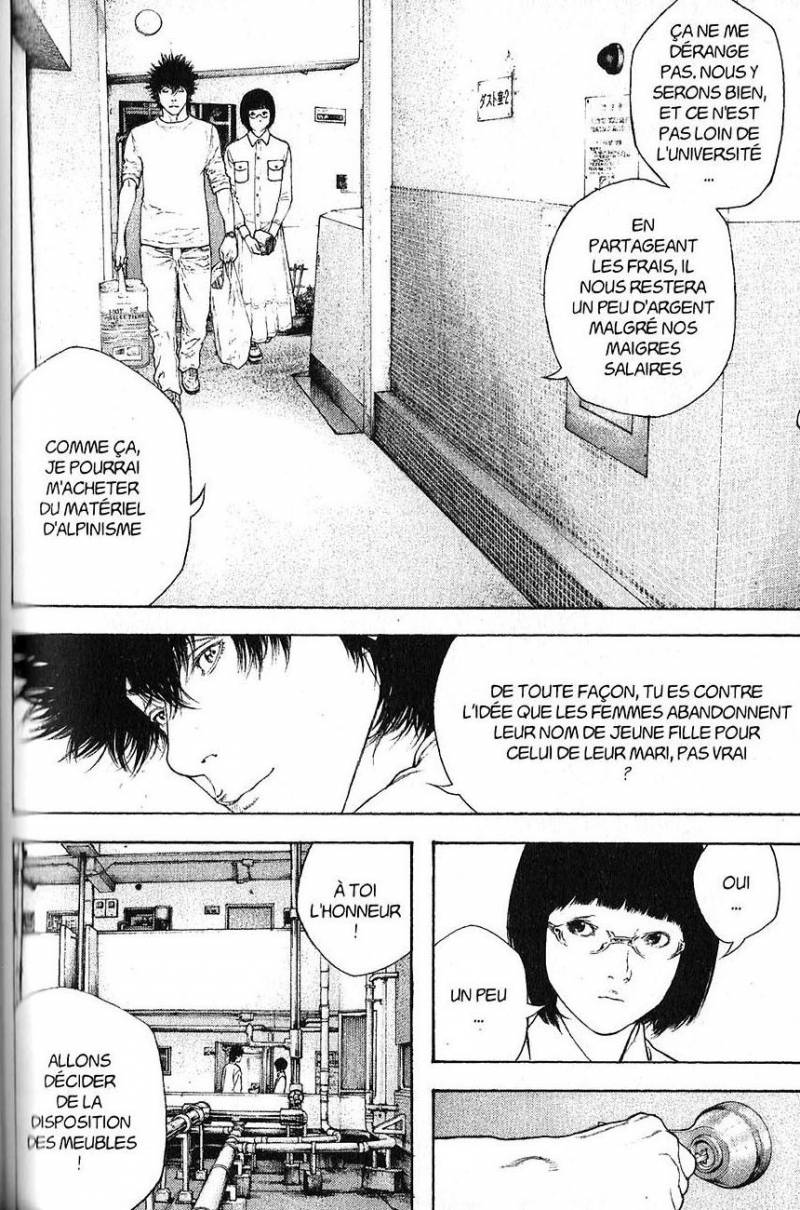 Read Ascension FRANCAIS Manga Online