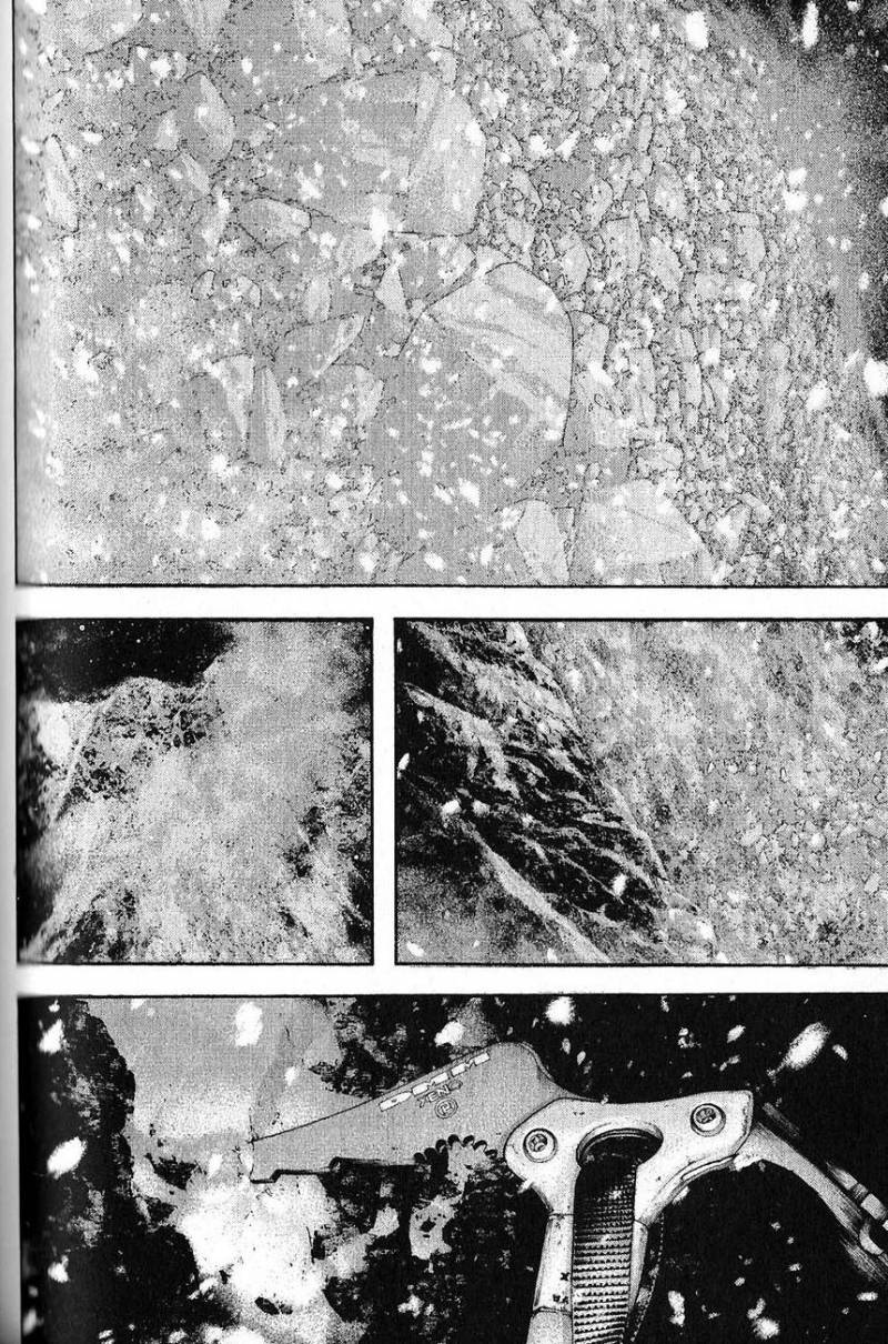 Read Ascension FRANCAIS Manga Online