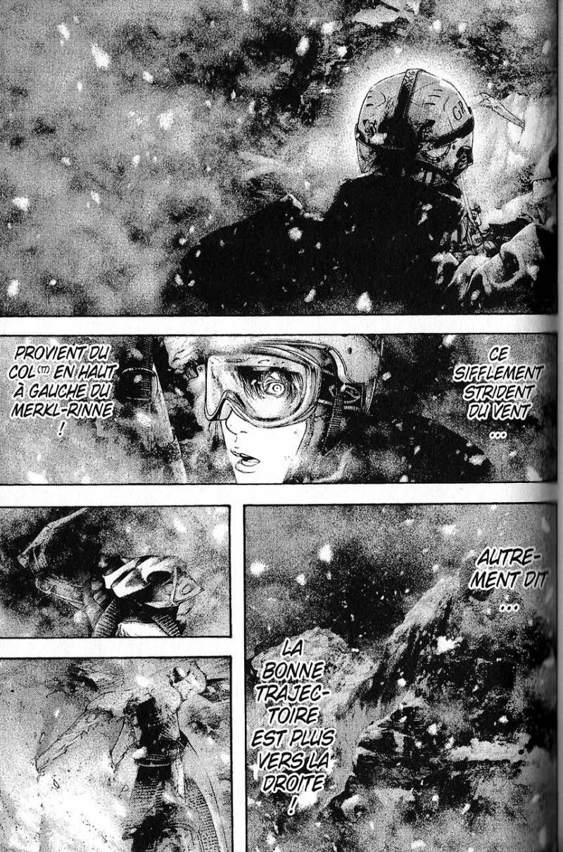 Read Ascension FRANCAIS Manga Online