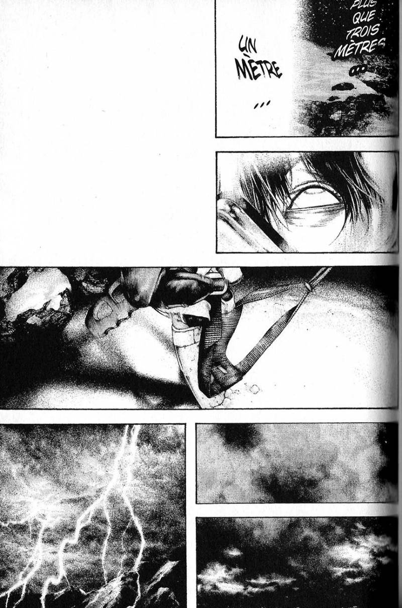 Read Ascension FRANCAIS Manga Online