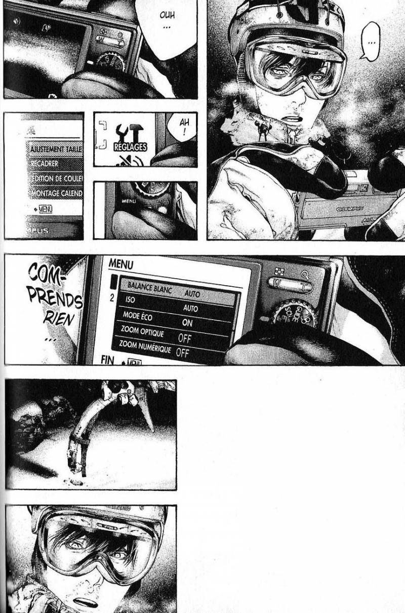 Read Ascension FRANCAIS Manga Online
