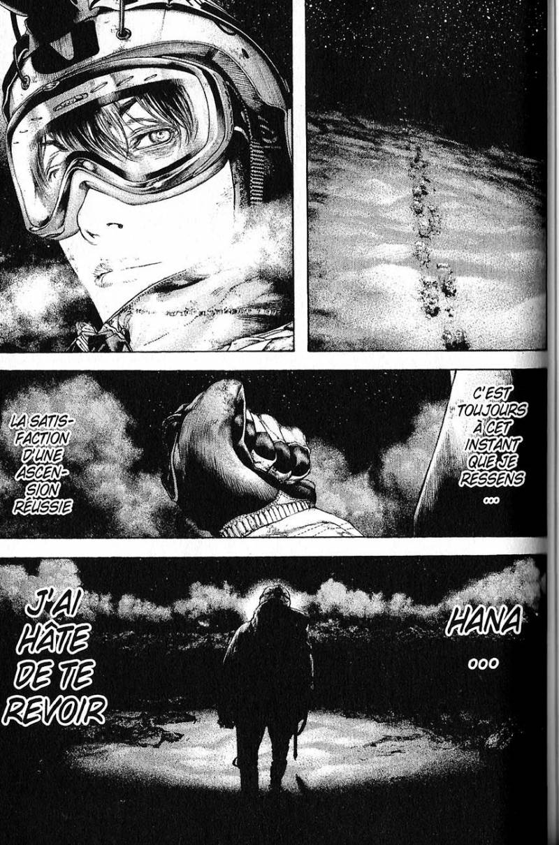 Read Ascension FRANCAIS Manga Online