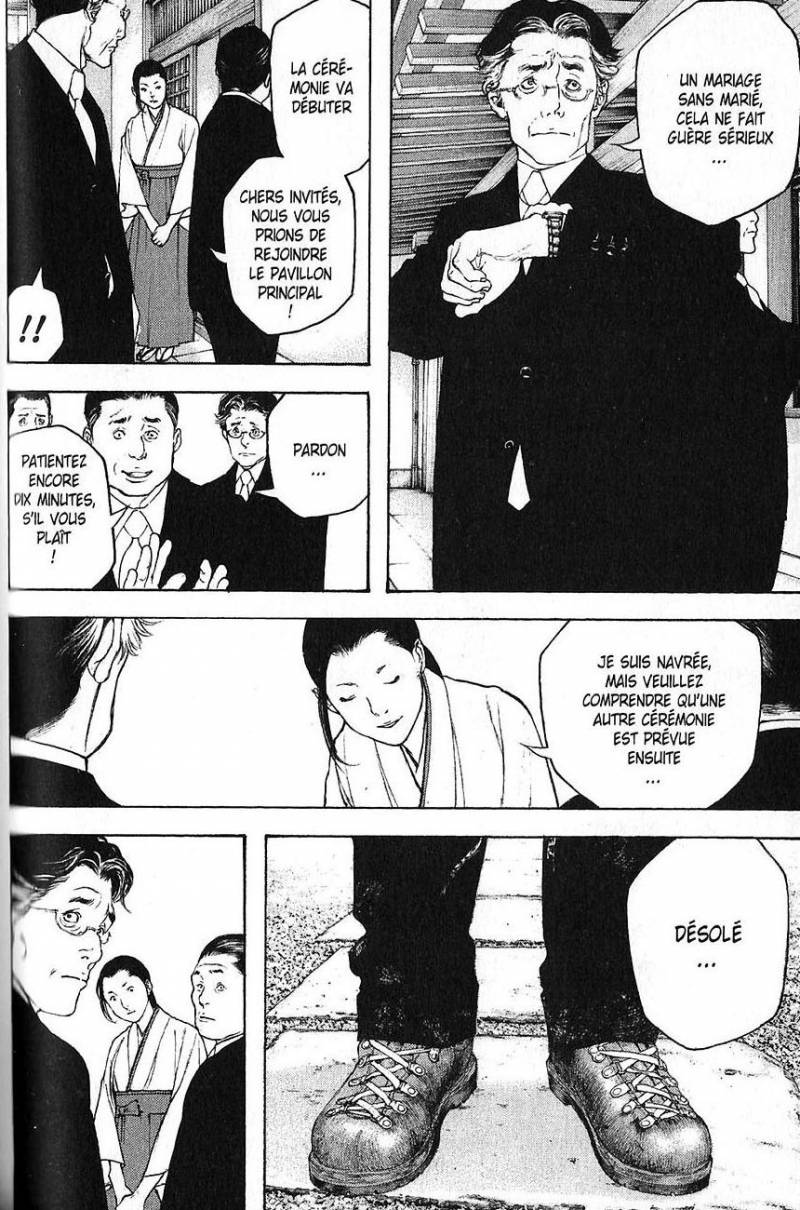 Read Ascension FRANCAIS Manga Online