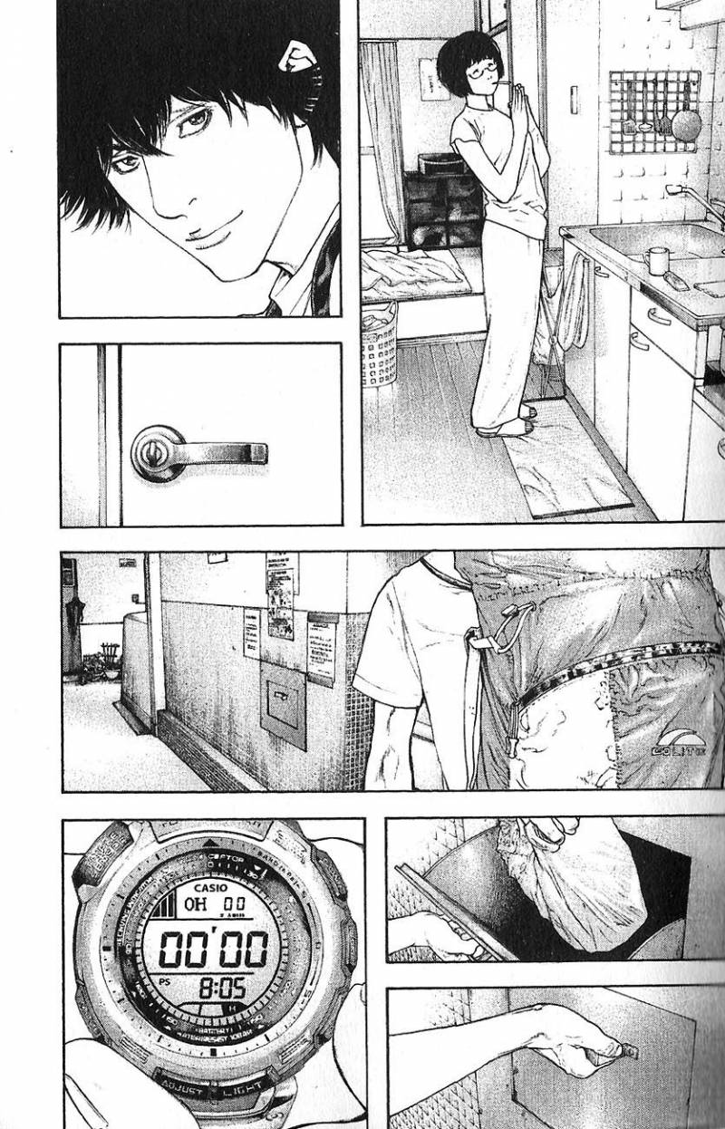 Read Ascension FRANCAIS Manga Online