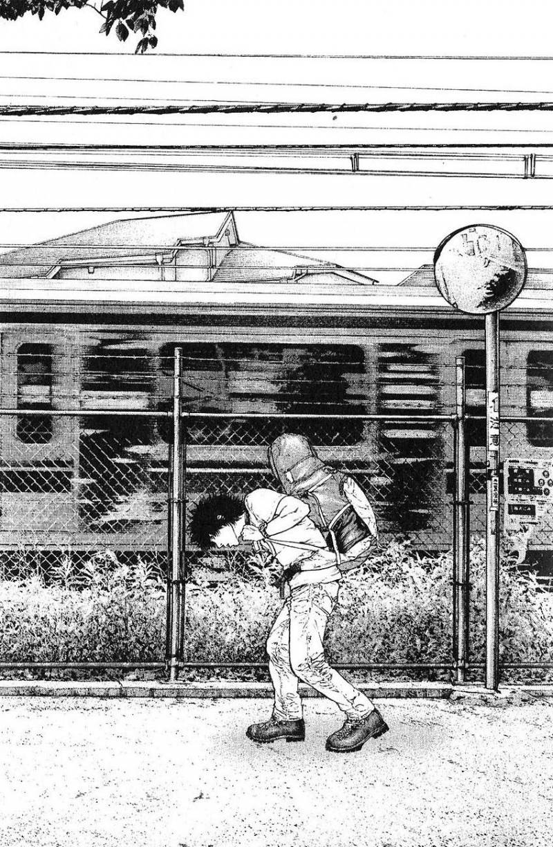 Read Ascension FRANCAIS Manga Online