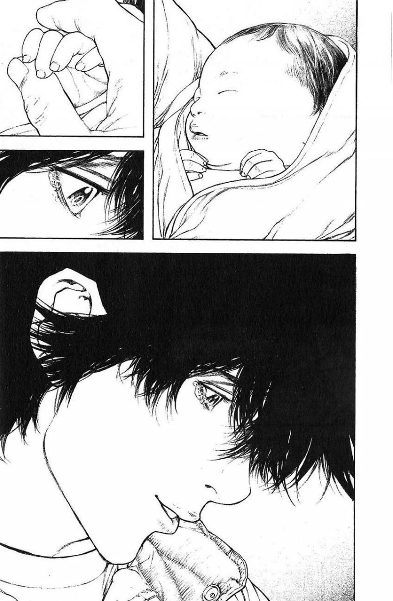 Read Ascension FRANCAIS Manga Online