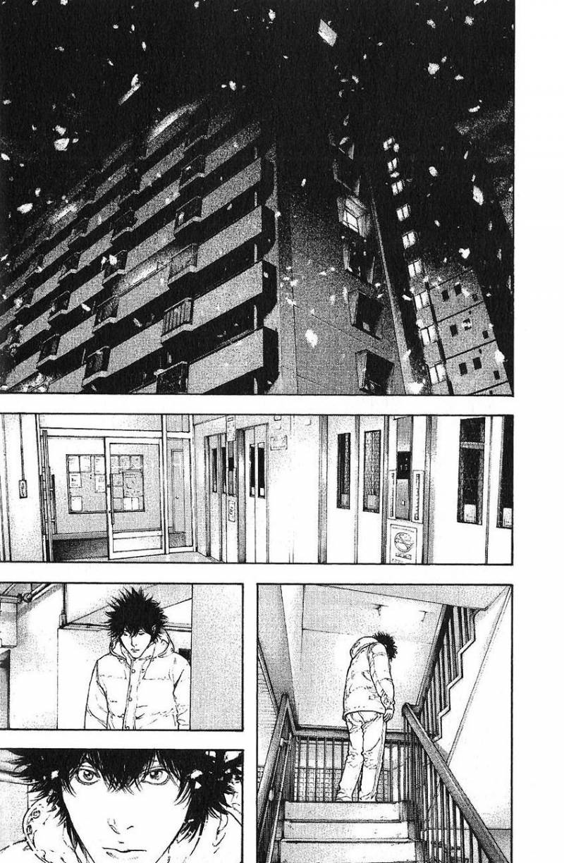 Read Ascension FRANCAIS Manga Online