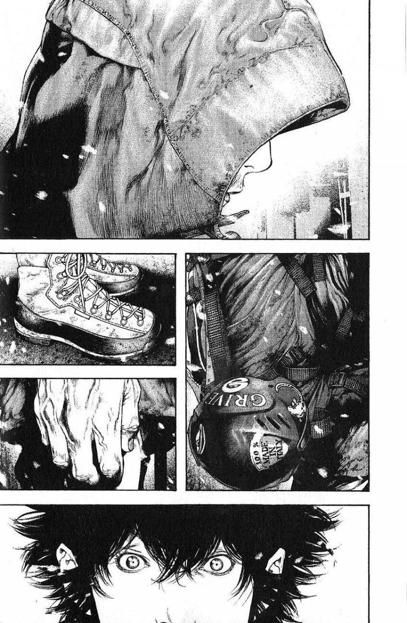 Read Ascension FRANCAIS Manga Online