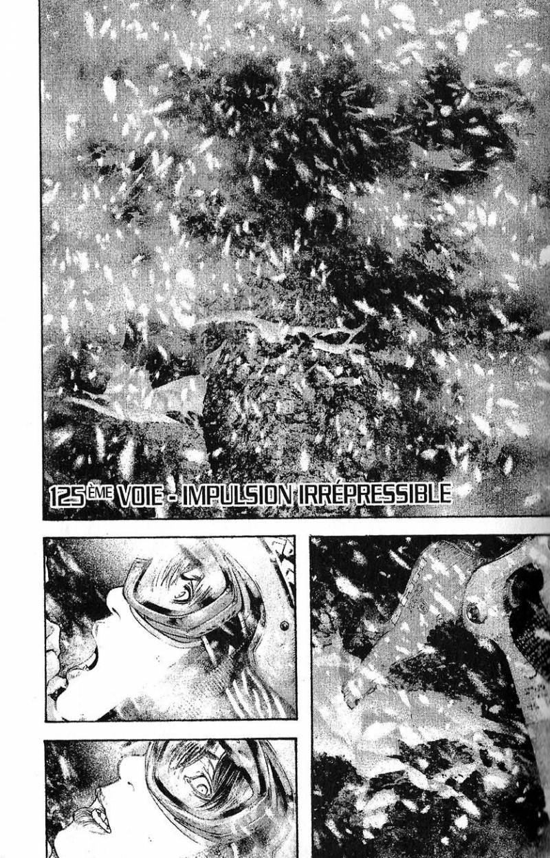 Read Ascension FRANCAIS Manga Online