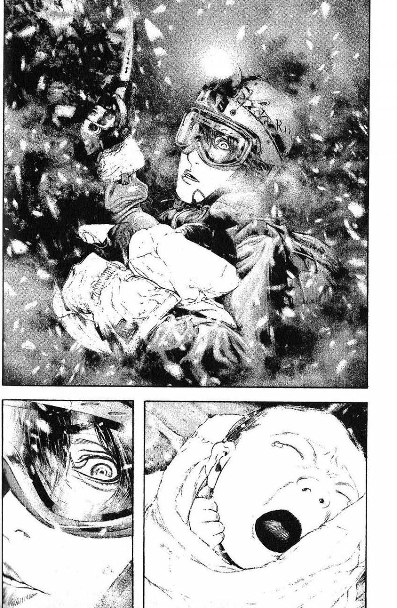 Read Ascension FRANCAIS Manga Online