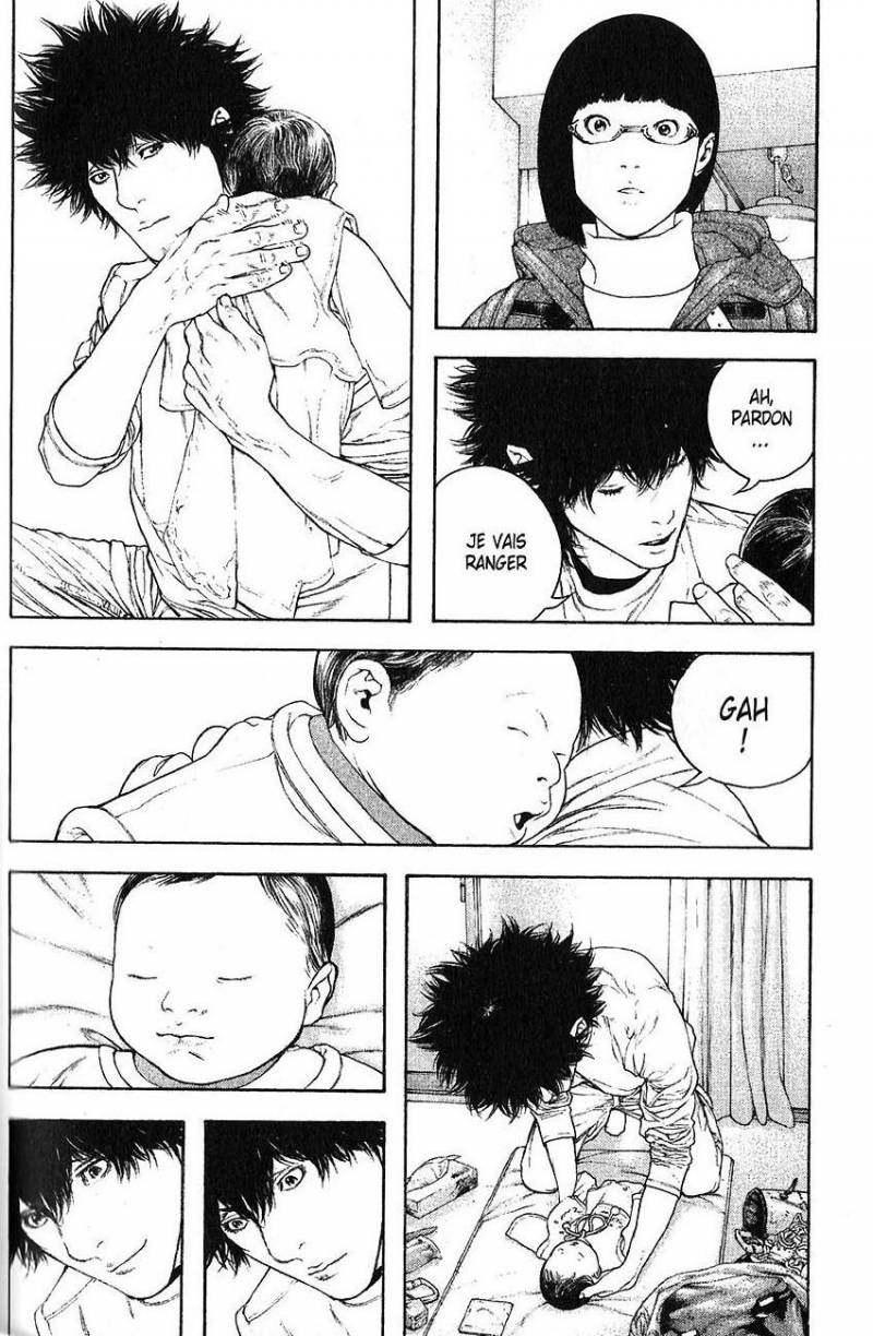 Read Ascension FRANCAIS Manga Online