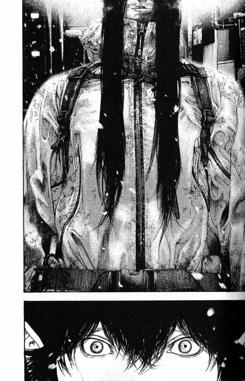 Read Ascension FRANCAIS Manga Online