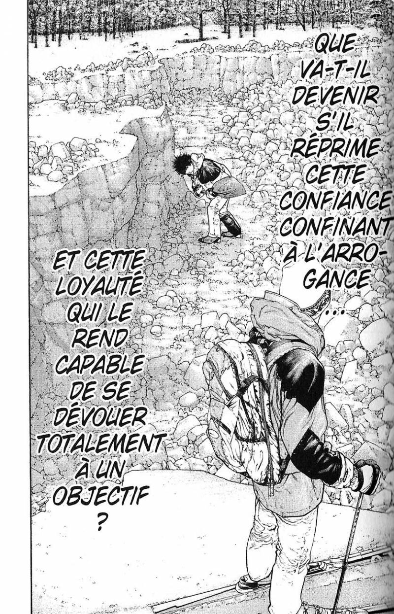 Read Ascension FRANCAIS Manga Online