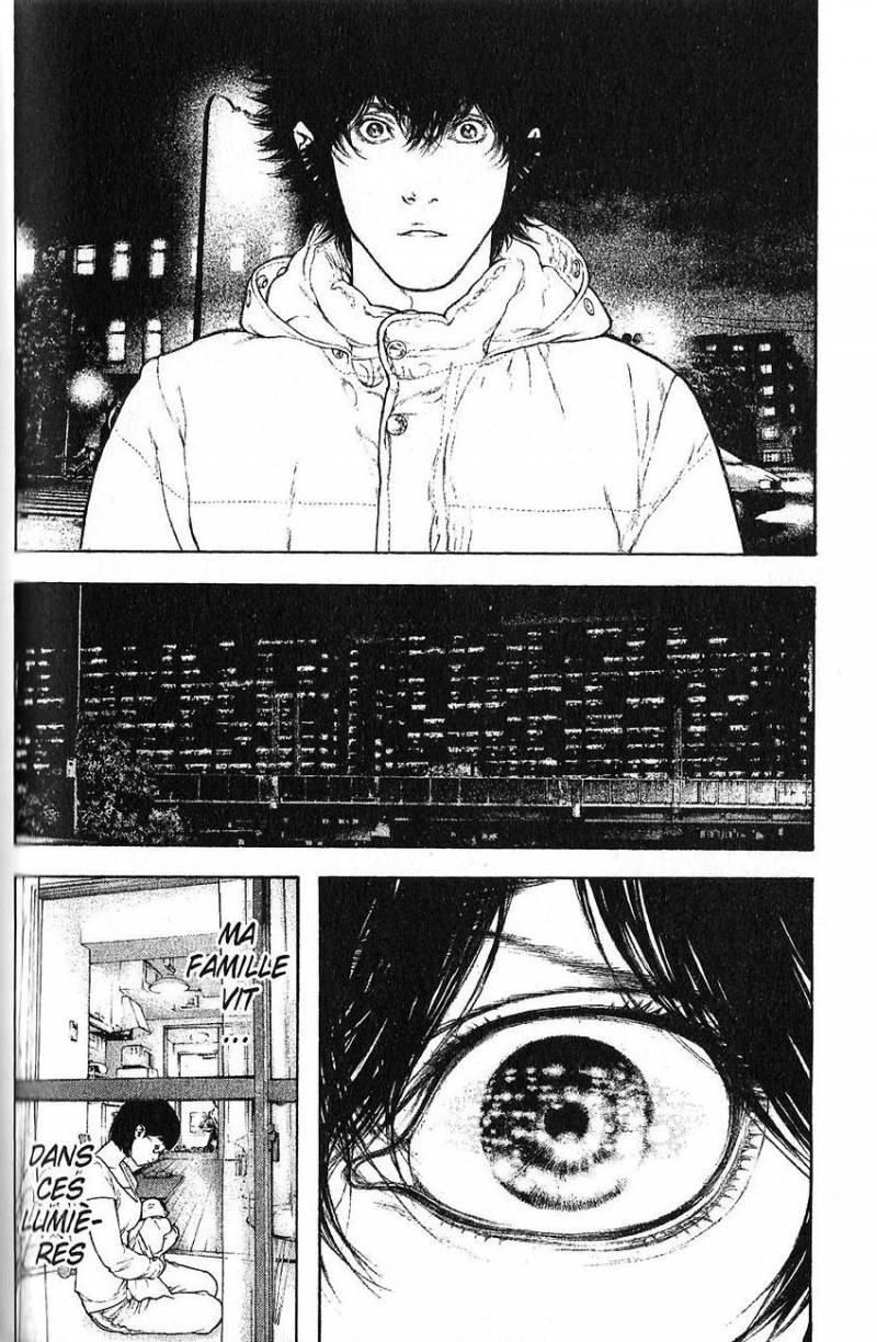 Read Ascension FRANCAIS Manga Online