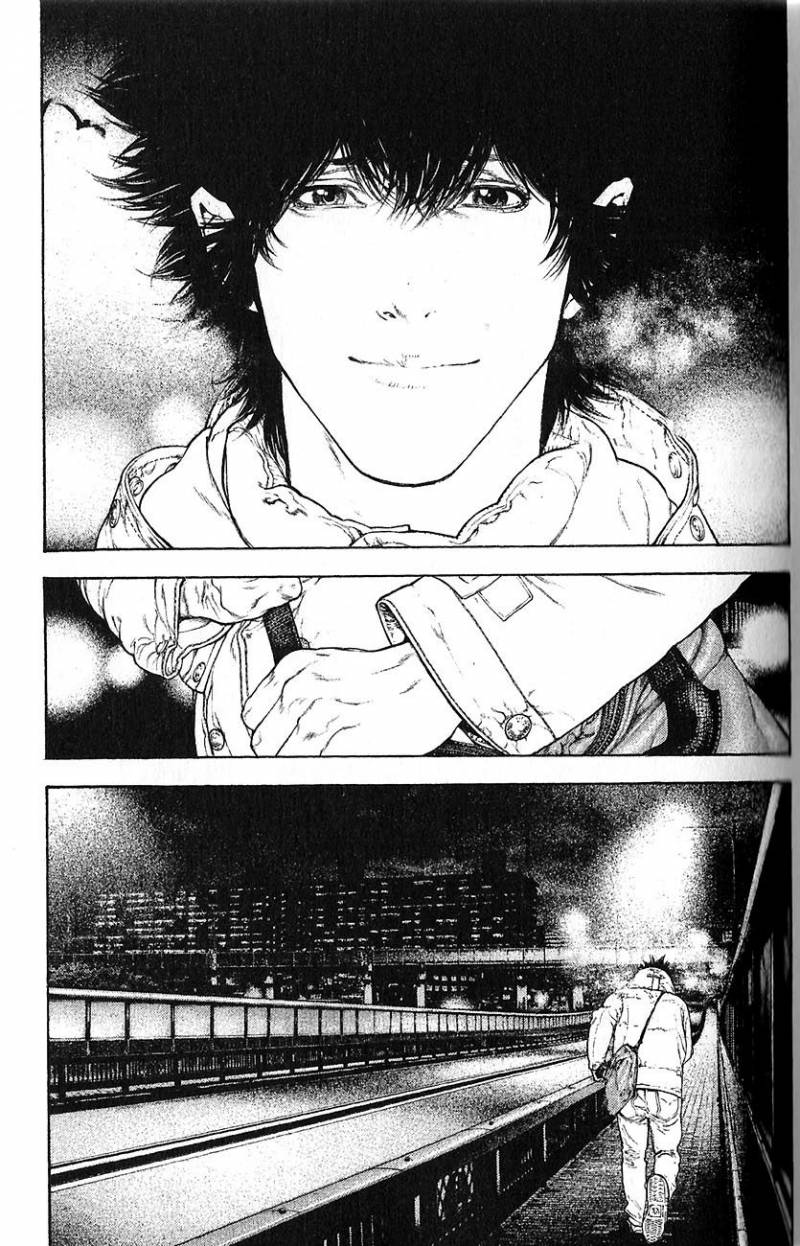 Read Ascension FRANCAIS Manga Online