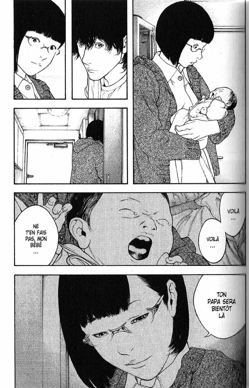 Read Ascension FRANCAIS Manga Online