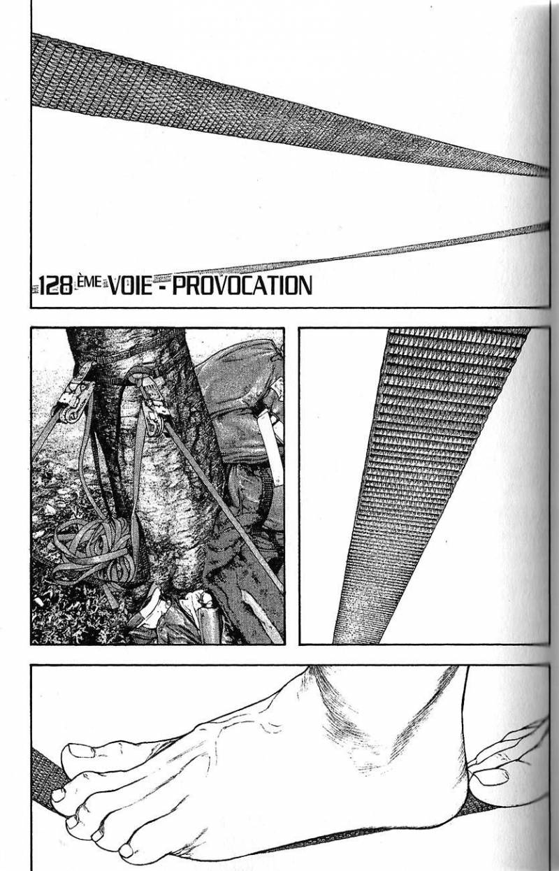 Read Ascension FRANCAIS Manga Online