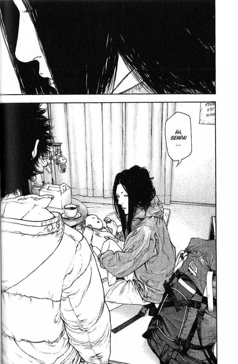 Read Ascension FRANCAIS Manga Online