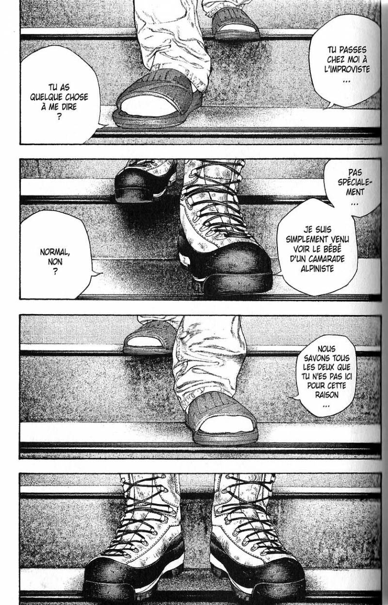 Read Ascension FRANCAIS Manga Online