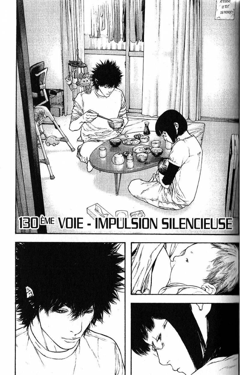 Read Ascension FRANCAIS Manga Online