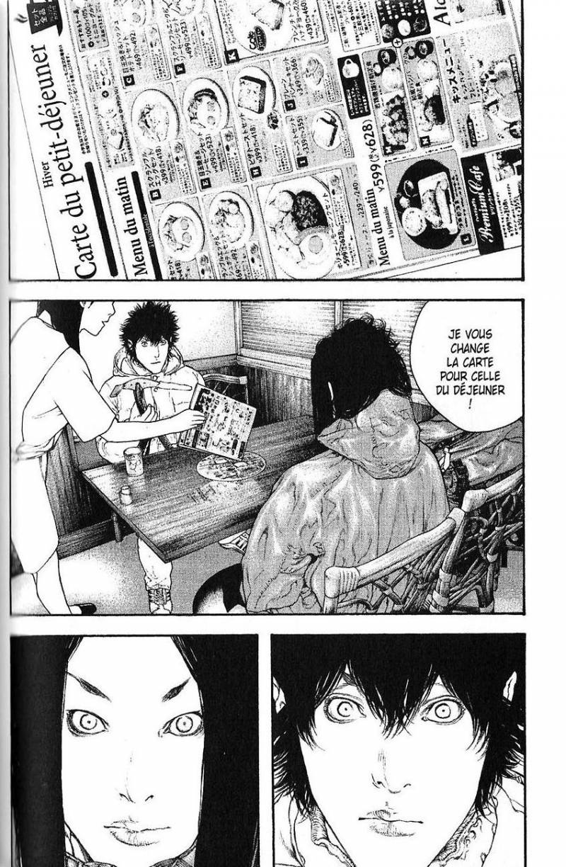 Read Ascension FRANCAIS Manga Online