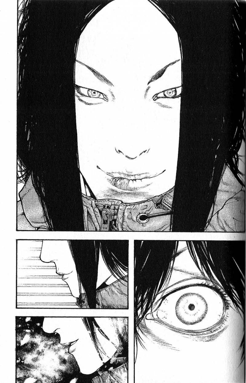 Read Ascension FRANCAIS Manga Online