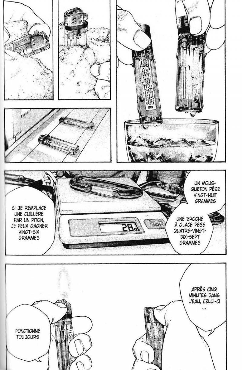 Read Ascension FRANCAIS Manga Online