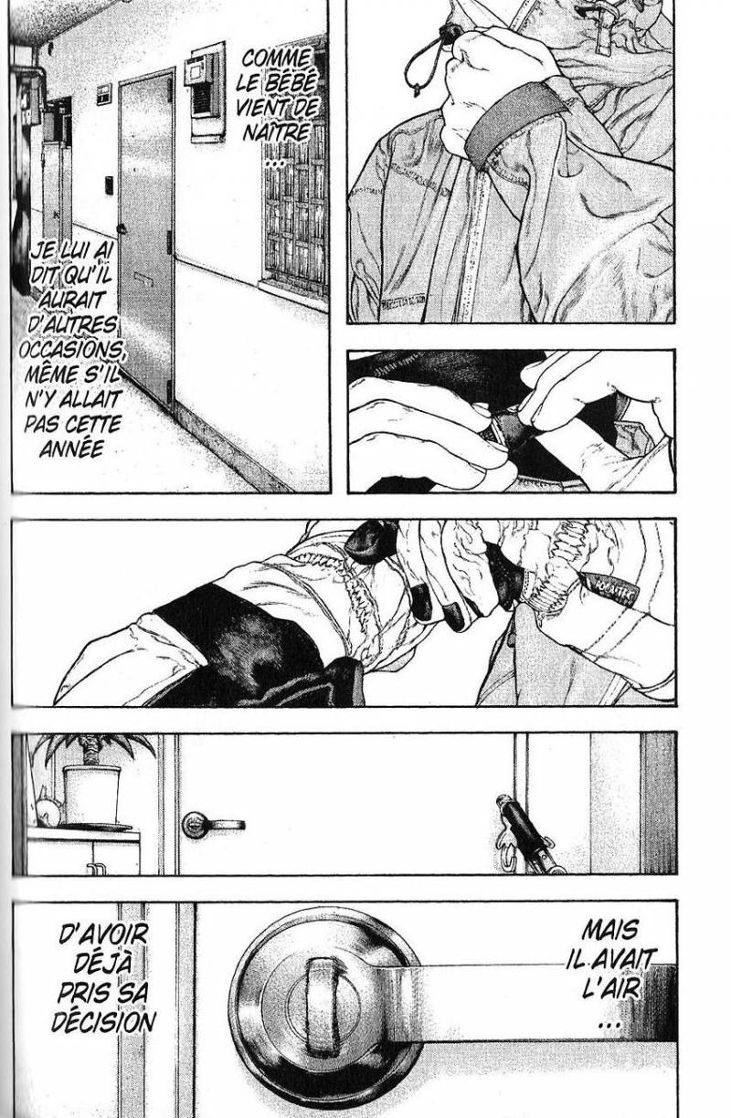 Read Ascension FRANCAIS Manga Online