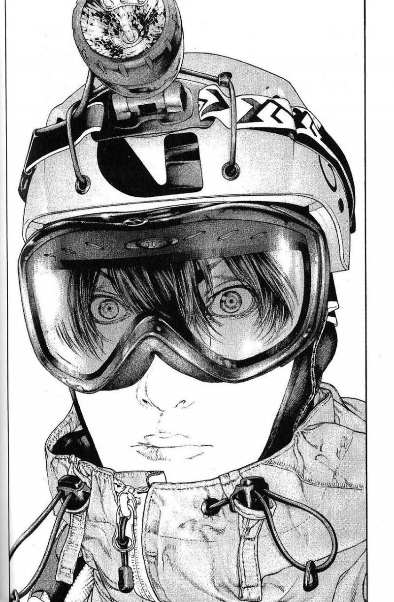 Read Ascension FRANCAIS Manga Online