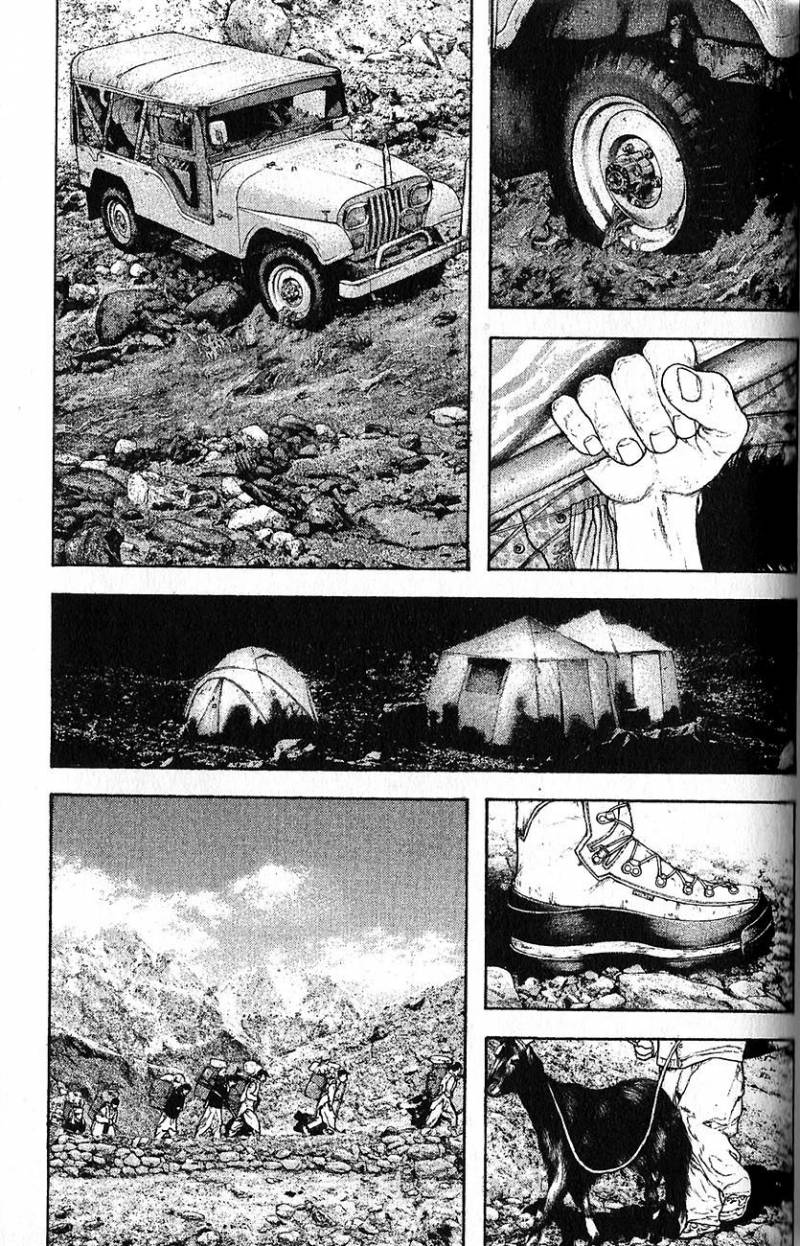 Read Ascension FRANCAIS Manga Online