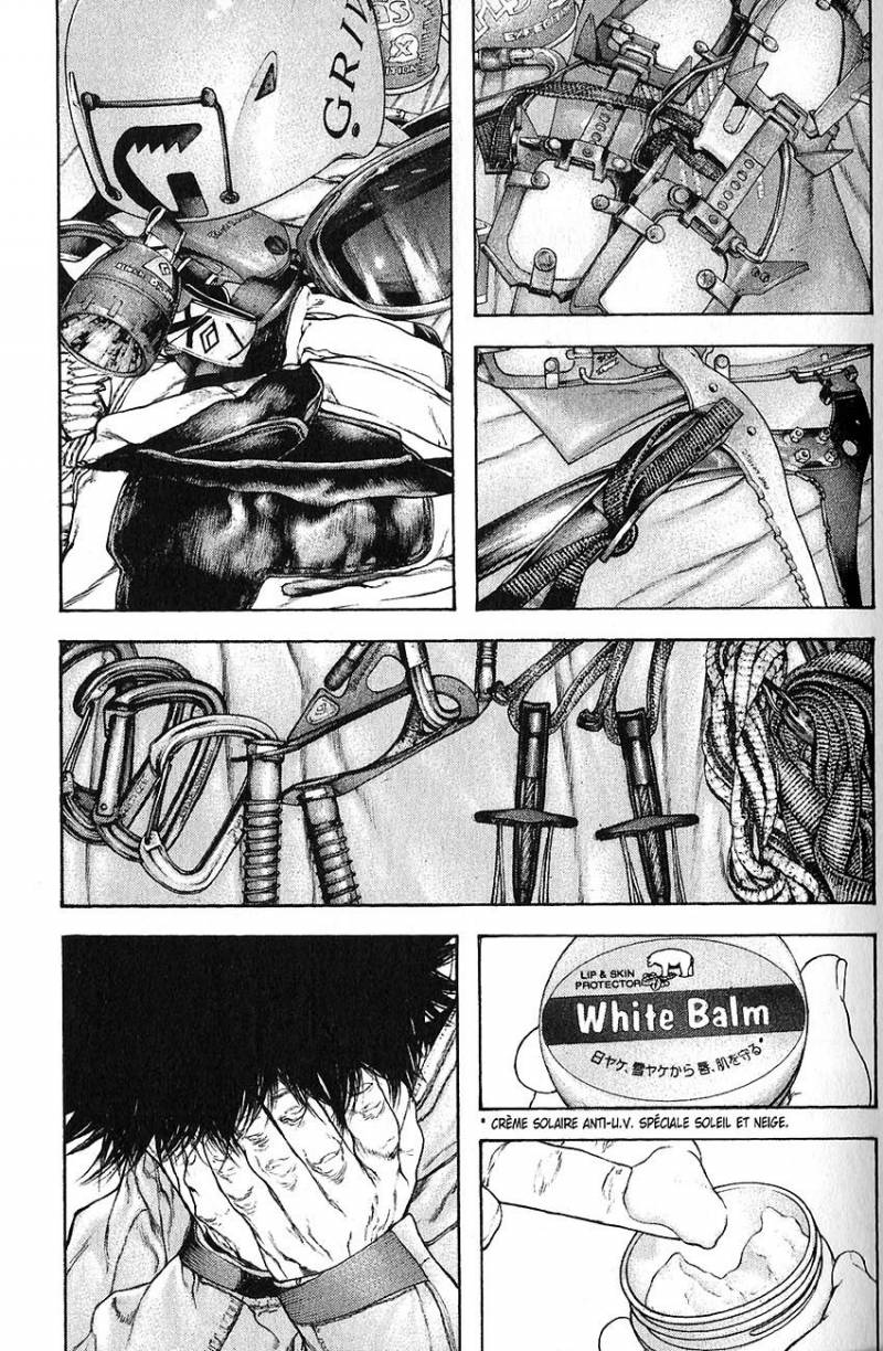 Read Ascension FRANCAIS Manga Online