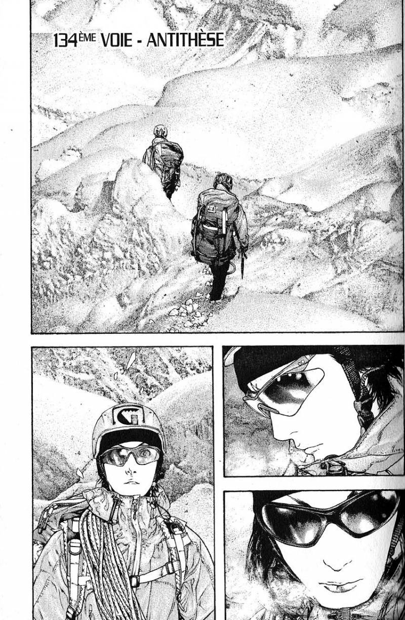 Read Ascension FRANCAIS Manga Online