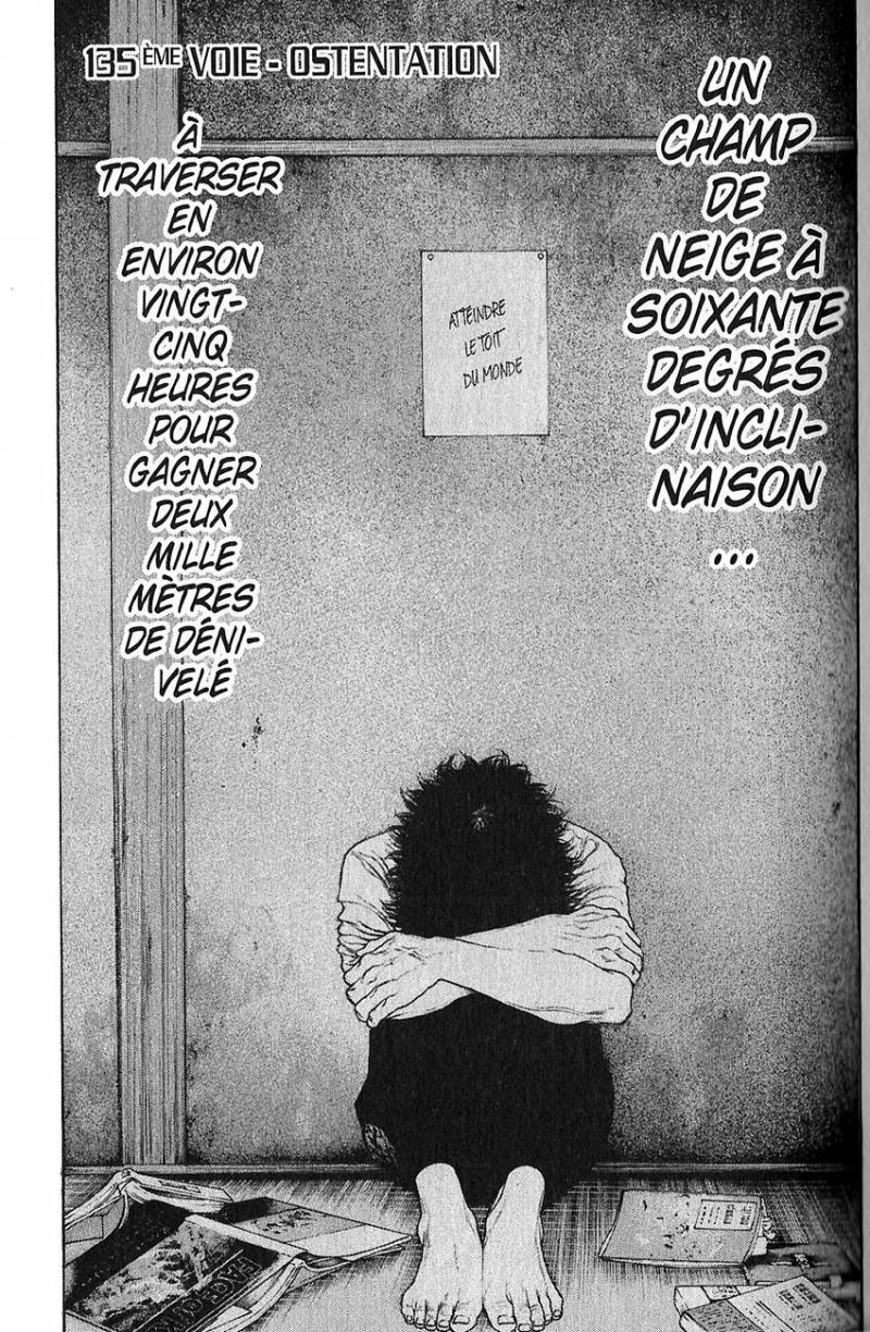 Read Ascension FRANCAIS Manga Online