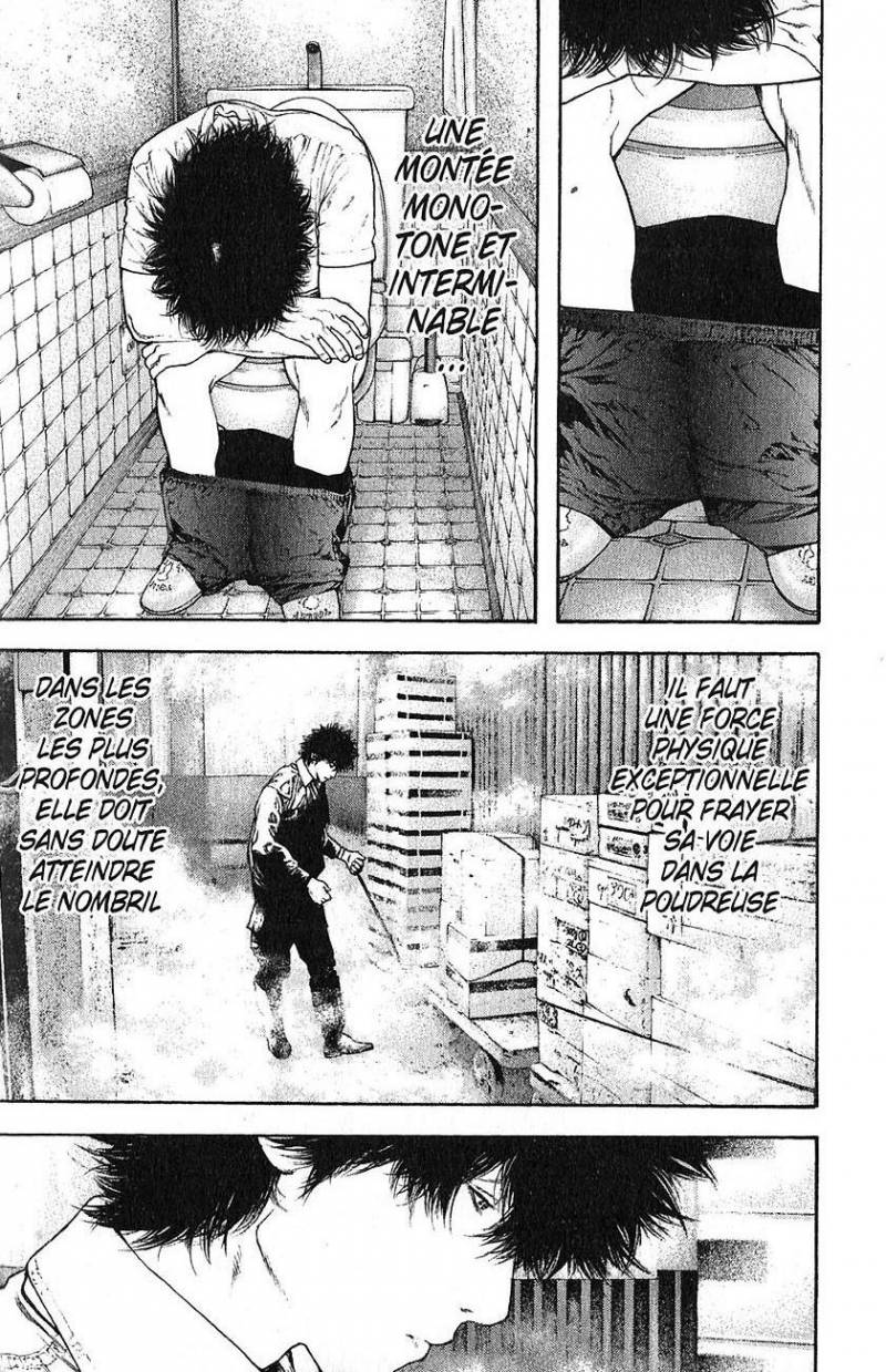 Read Ascension FRANCAIS Manga Online