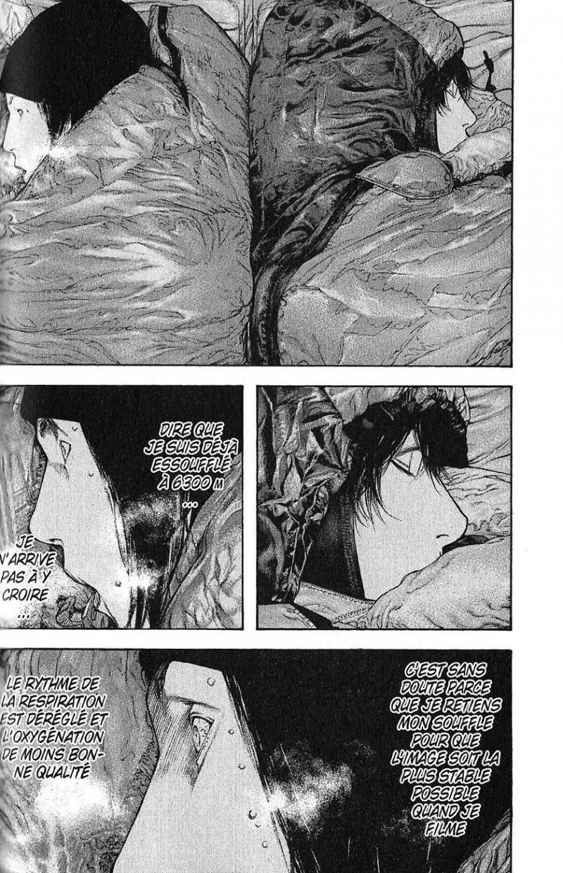 Read Ascension FRANCAIS Manga Online