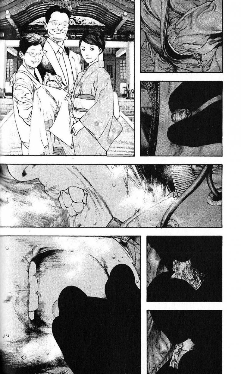 Read Ascension FRANCAIS Manga Online