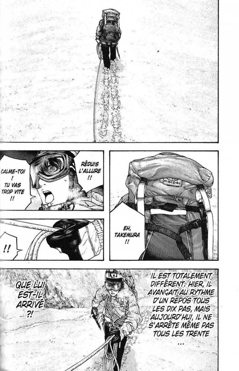 Read Ascension FRANCAIS Manga Online