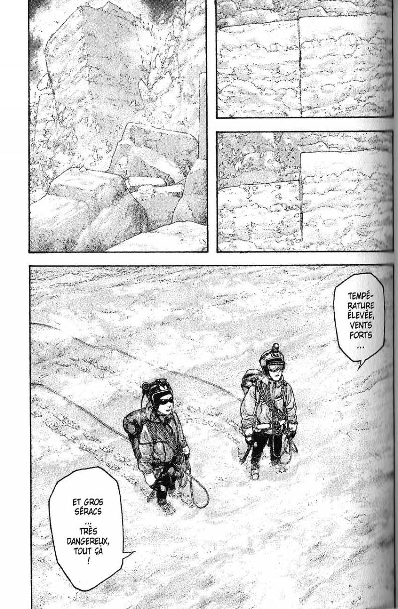 Read Ascension FRANCAIS Manga Online