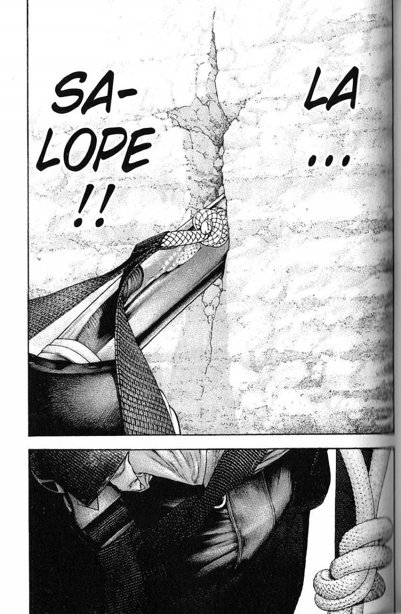 Read Ascension FRANCAIS Manga Online