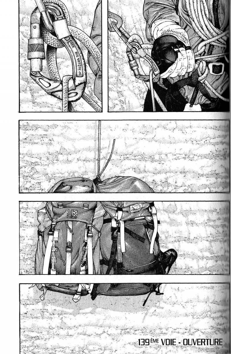 Read Ascension FRANCAIS Manga Online