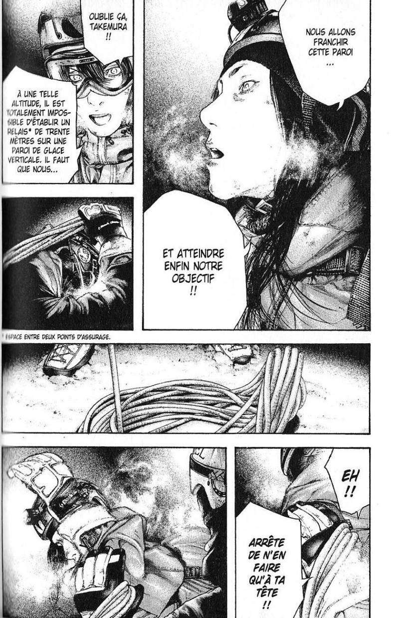 Read Ascension FRANCAIS Manga Online