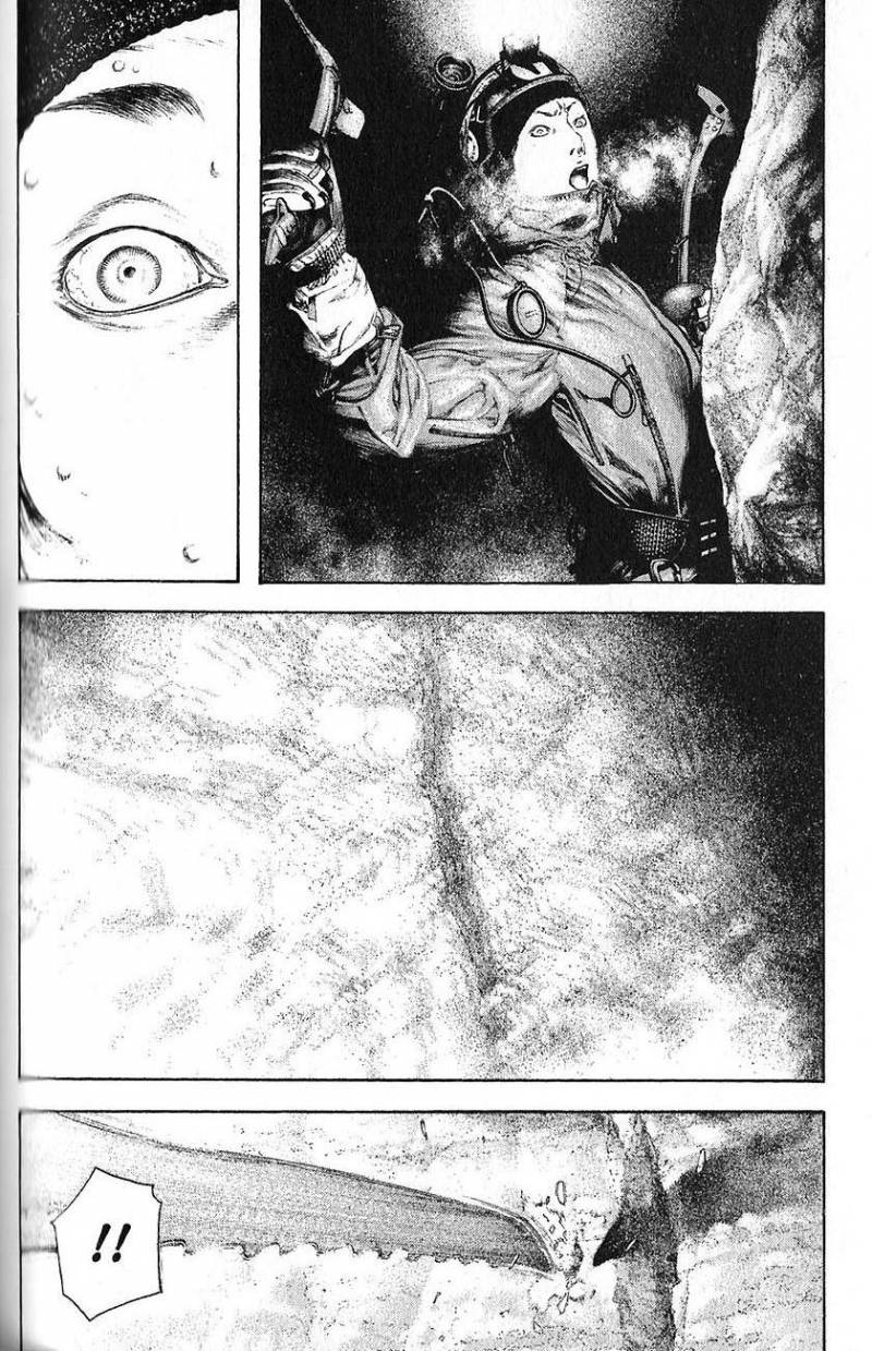 Read Ascension FRANCAIS Manga Online