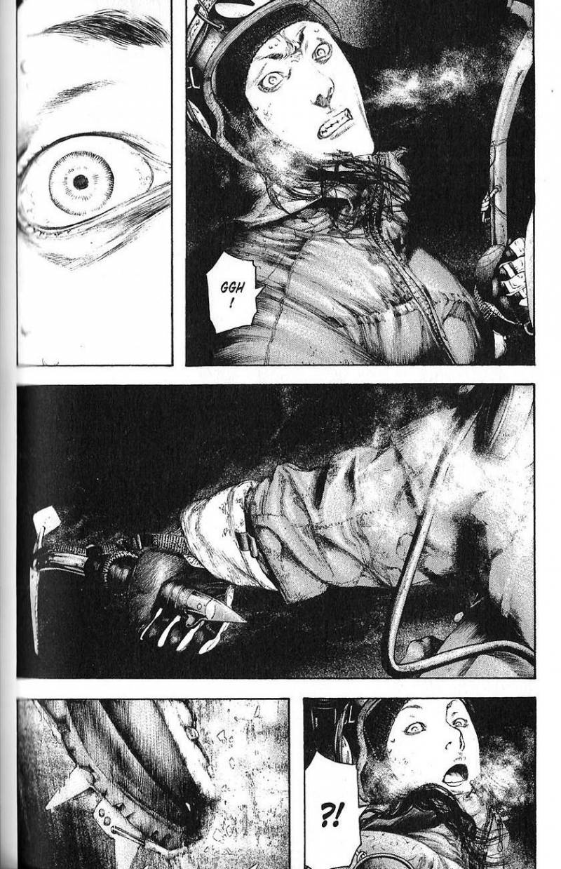 Read Ascension FRANCAIS Manga Online