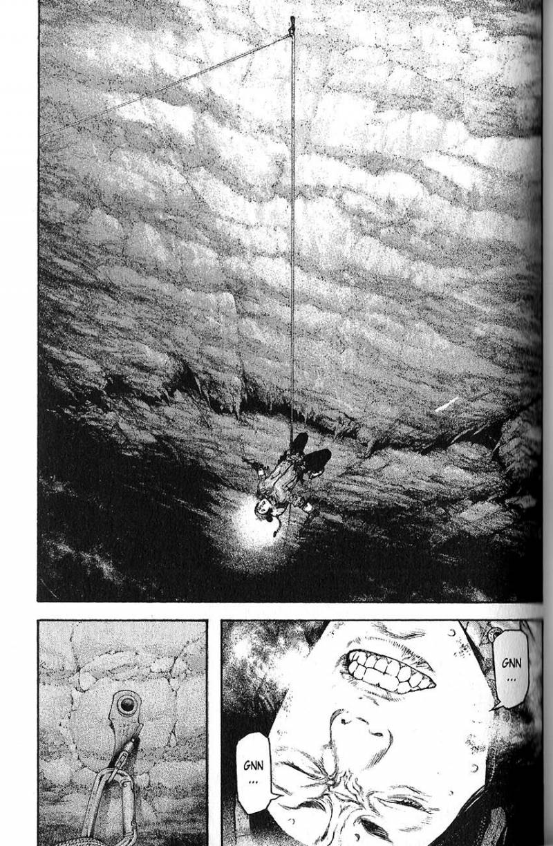 Read Ascension FRANCAIS Manga Online