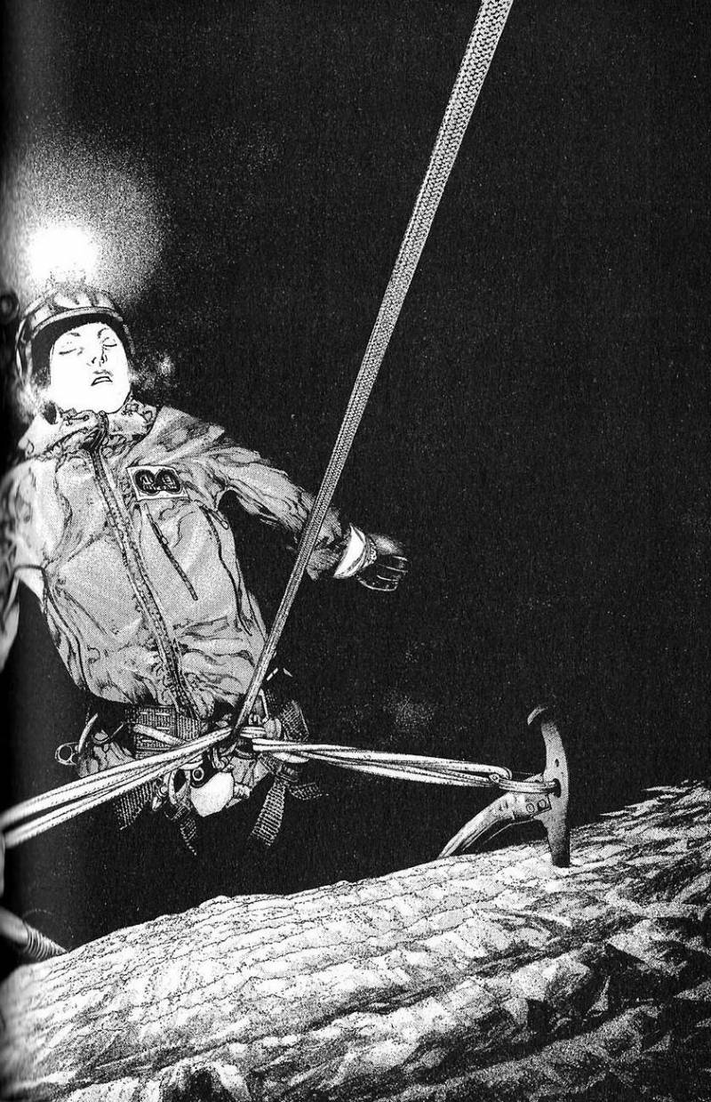 Read Ascension FRANCAIS Manga Online