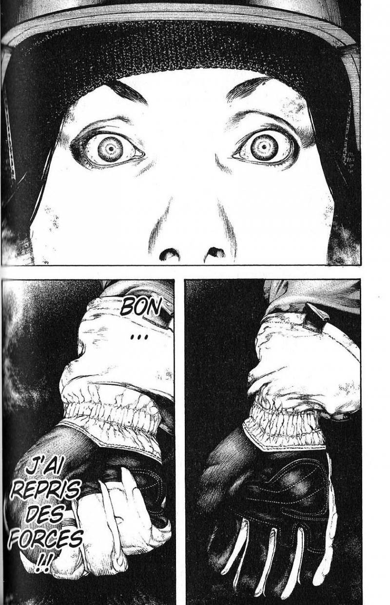 Read Ascension FRANCAIS Manga Online