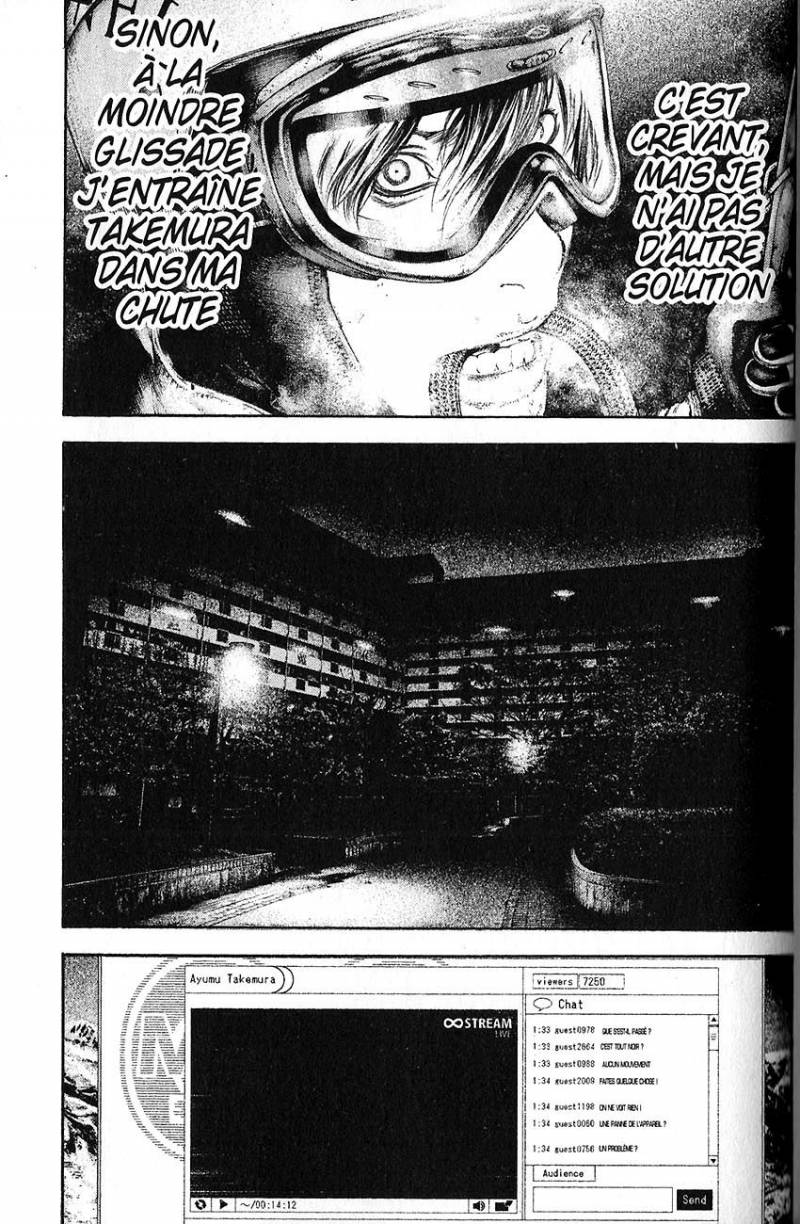 Read Ascension FRANCAIS Manga Online