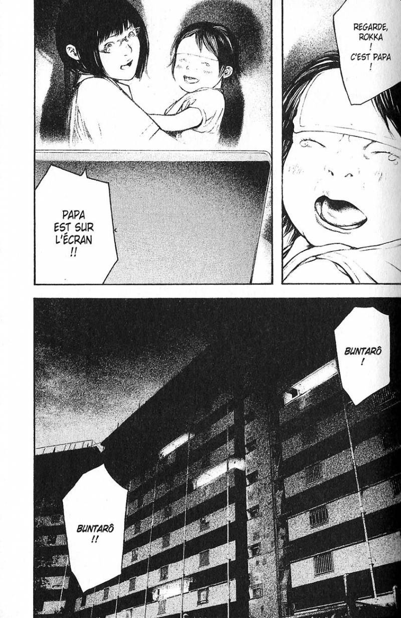 Read Ascension FRANCAIS Manga Online