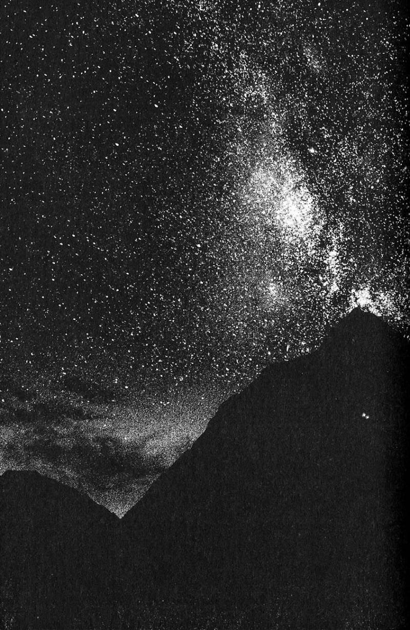 Read Ascension FRANCAIS Manga Online