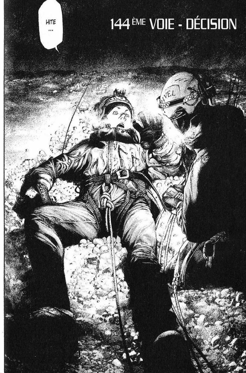 Read Ascension FRANCAIS Manga Online